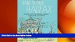 there is  Hand Drawn Halifax: Portraits of the city s buildings, landmarks, neighbourhoods and