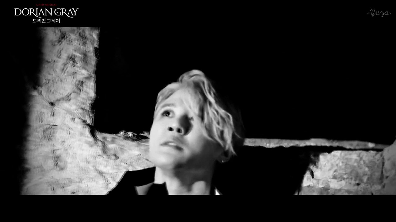 Kim Junsu (김준수) - Another Me (또 다른 나 ) [german sub] (Dorian Gary Musical)