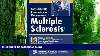 Big Deals  Contemporary Diagnosis and Management of Multiple Sclerosis  Free Full Read Most Wanted