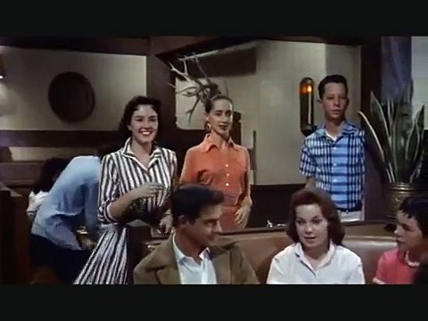 Elvis Presley - Hard Headed Woman