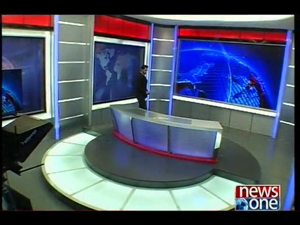 NewsONE Headlines 8PM, 8-Sep-2016