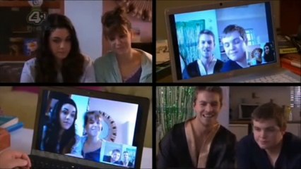 Darren & Nancy Part 1 (2010-12-20)