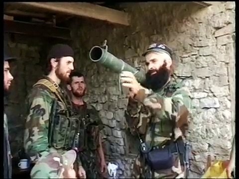 «Путин. Чечня» - Момент истины от 05.08.2016