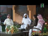 أدعياء النبوة من علامات الساعة 2 - نهاية العالم للشيخ محمد العريفي