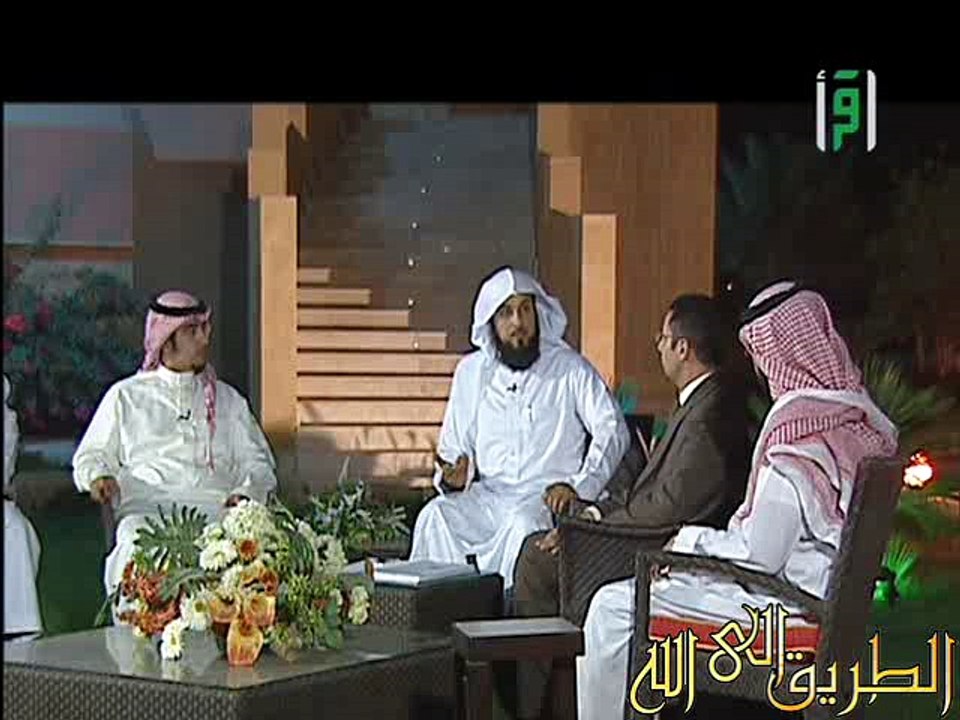 أدعياء النبوة من علامات الساعة 2 - نهاية العالم...