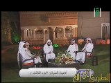 أدعياء النبوة من علامات الساعة 3 - نهاية العالم للشيخ محمد العريفي