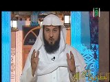 كثرة المال من علامات الساعة 2 - نهاية العالم للشيخ محمد العريفي