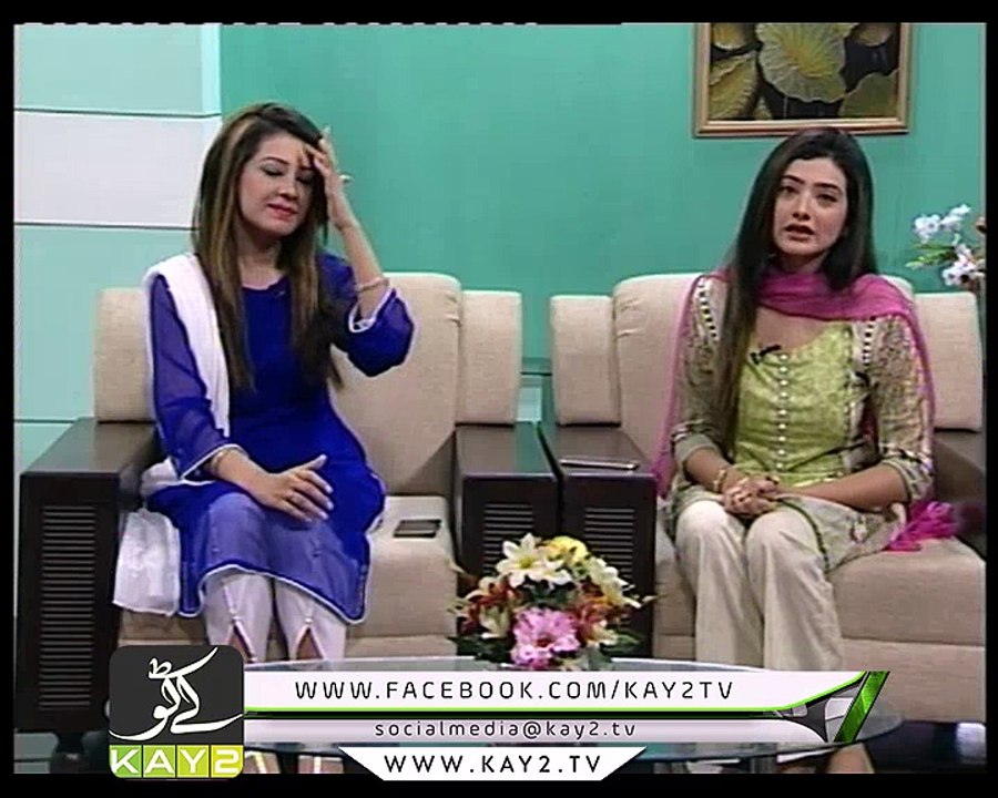 Khawateen ( 07-09-2016 )