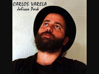 Arboles raros- Bulevar [Carlos Varela]