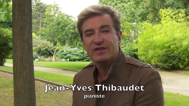 Interview de Jean-Yves Thibaudet 9/10