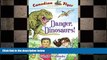 there is  Danger, Dinosaurs! (Canadian Flyer Adventures, No. 2)