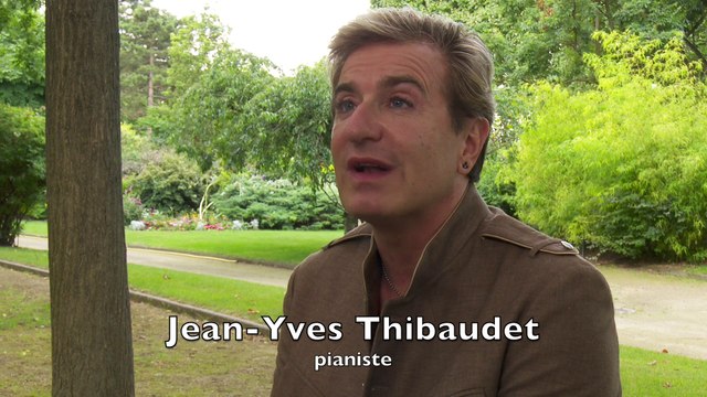 Interview de Jean-Yves Thibaudet 10/10