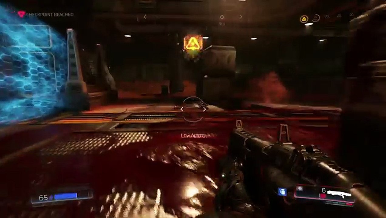 maormm0291's Live PS4 Broadcast (2)