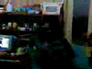 cumpleaños de daniela