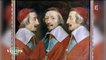 Le cardinal Richelieu, un personnage très atypique ! Reportage / Débat - Visites privées