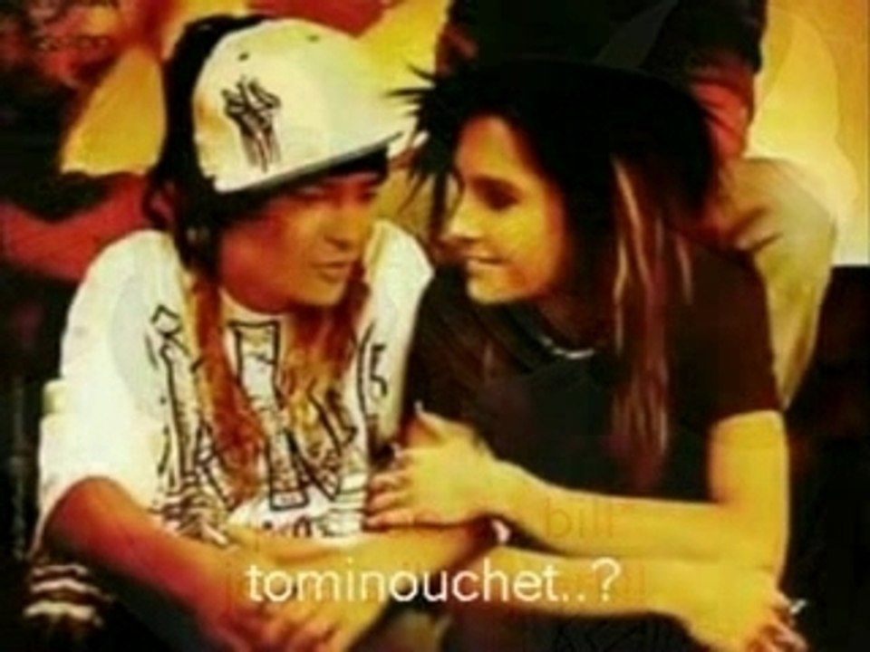 tokio hotel