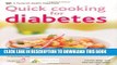 [PDF] Quick Cooking for Diabetes (Pyramid Paperbacks) by Blair, Louise, McGough, Norma (2008)