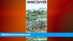 there is  Vancouver Bc Folded Map Unique Media Map