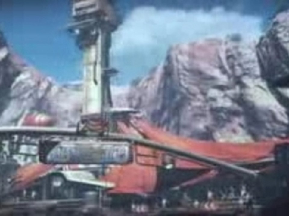 Rage trailer