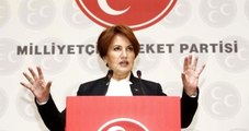 Meral Akşener: Alınan İhraç Kararı Yok Hükmündedir