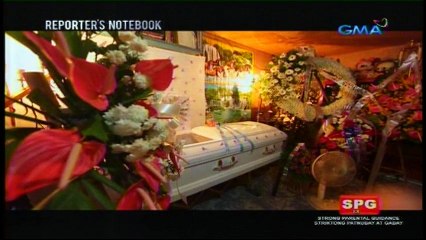 Reporters Notebook - September 8, 2016 Part 2