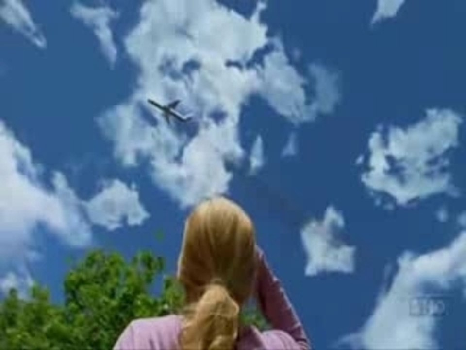 Avion Lost Original
