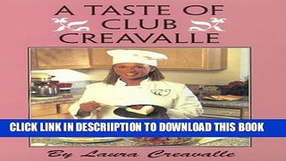 [New] A Taste of Club Creavalle Exclusive Online