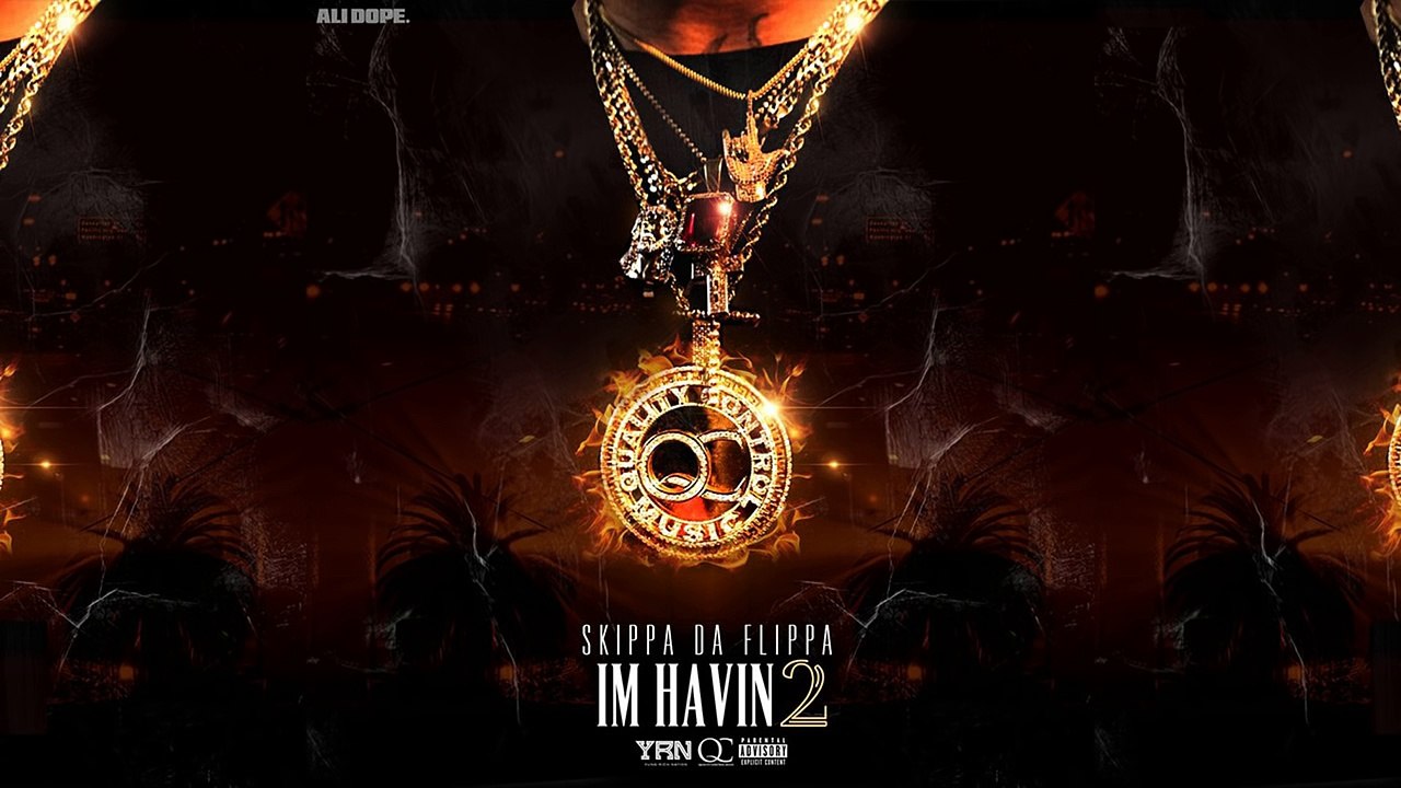 Skippa Da Flippa - Not New To Me ft. Offset (Im Havin 2)