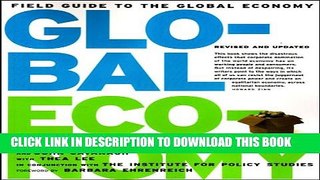 [PDF] Field Guide To The Global Economy Full Online