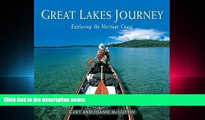 there is  Great Lakes Journey: Exploring the Heritage Coast