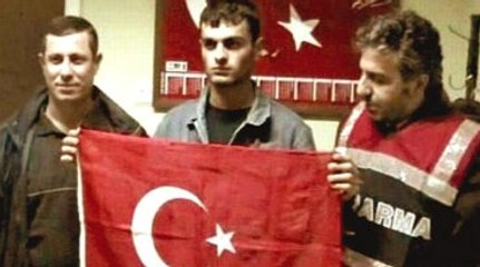 Ogün Samast'ın Hiç Yayınlanmamış Görüntüleri Ortaya Çıktı