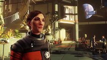 Prey – Talos I & the Neo-Deco Future