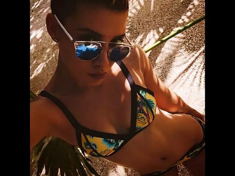 la hermosa hija de luismi en las redes sociales mas hermosa que nunca