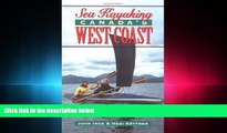 complete  Sea Kayaking Canada s West Coast