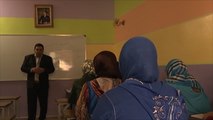 تقليل نسبة الأمية في المغرب إلى 5% بحلول 2024
