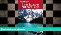 there is  Frommer s Banff   Jasper National Parks (Park Guides)