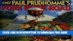[New] Chef Paul Prudhomme s Fork In The Road - A Different Direction In Cooking From America s
