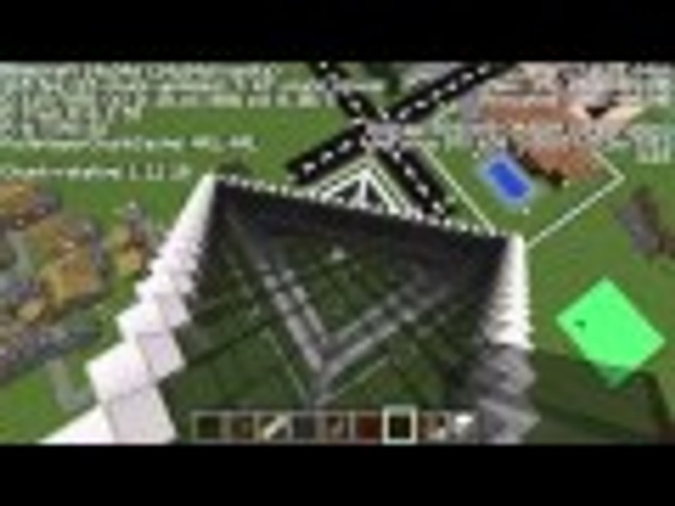 Random build