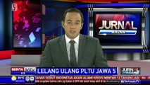 Luhut Periksa Proses Lelang PLTU Jawa 5