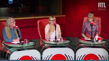 Hommage à Ricet Barrier