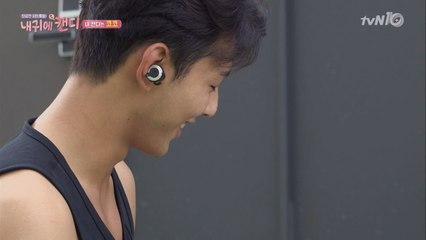 지수의 두 번째 캔디 ′코코공주′ 정체는?