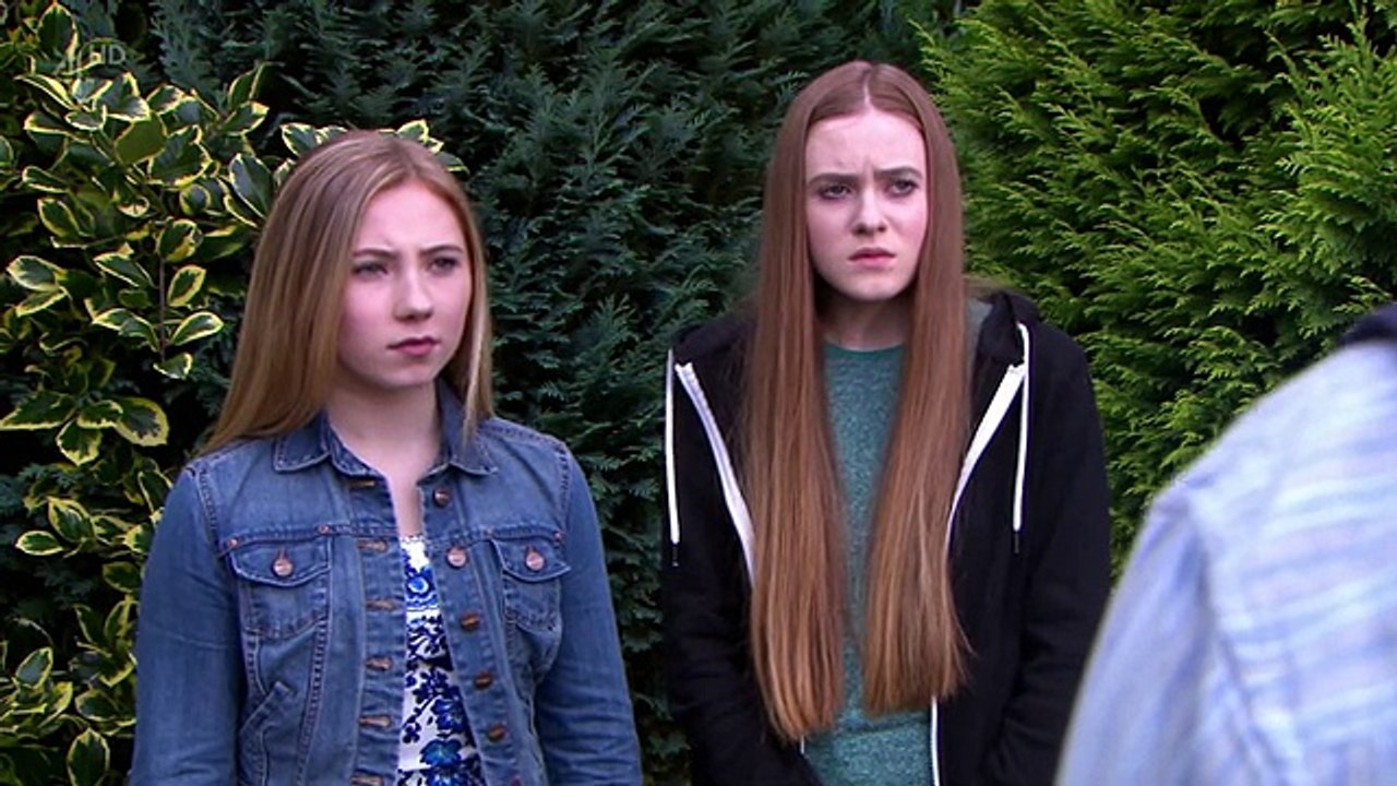 Hollyoaks September 7th 2016