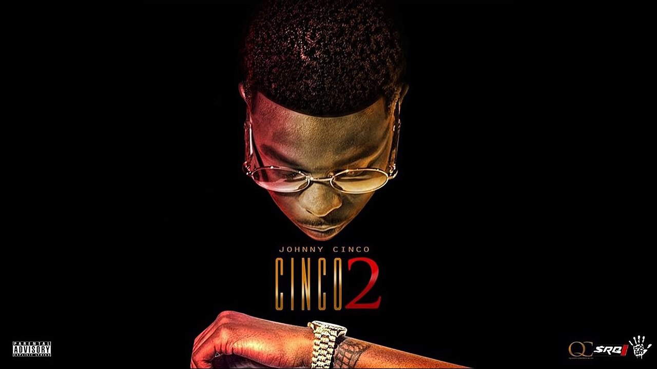 Johnny Cinco - Gotta Stop ft. Lucci (Cinco 2)