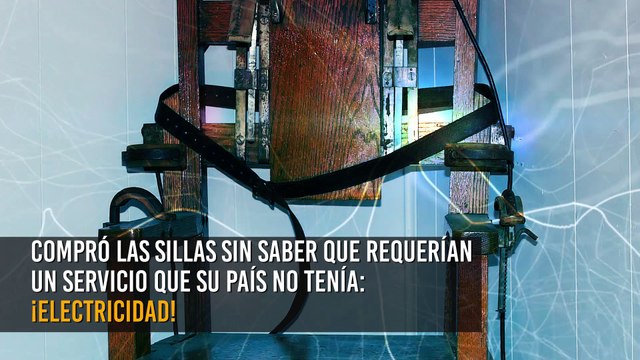 Los 'bloopers' de la historia y otros detalles que nunca te contaron en la escuela