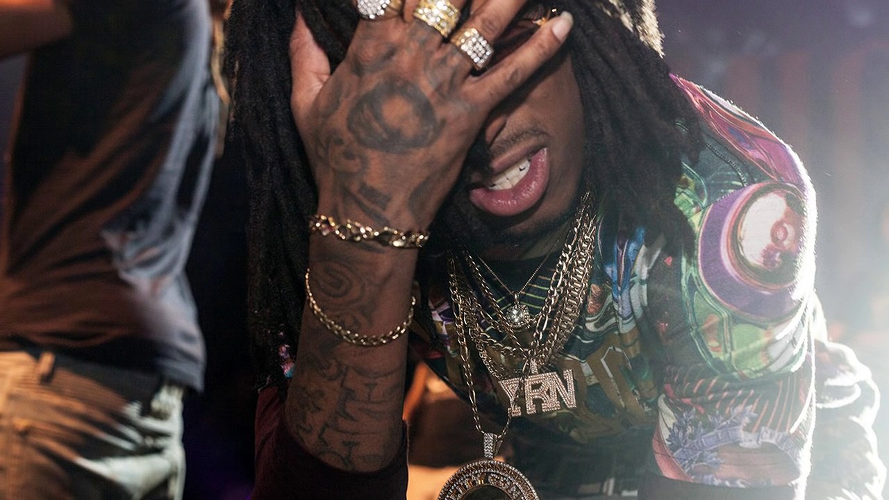 Migos - Think Twice