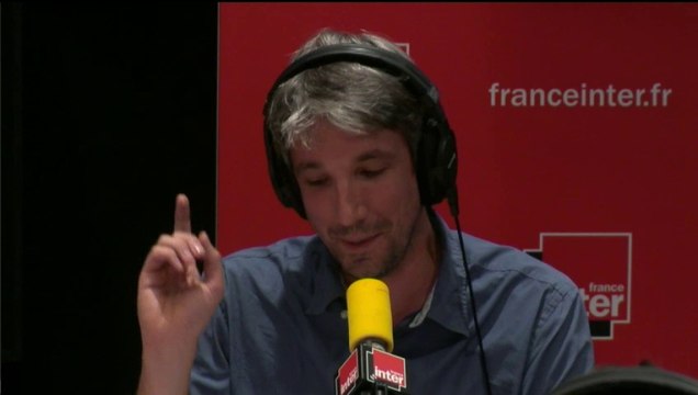 La grève des profs - Le moment Meurice