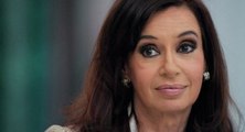 Kirchner Yerine Cinsel İçerikli Sohbet Sitesi Robotu Konuşuyor