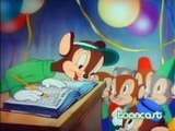 Merrie Melodies 1939 - 19 El pequeño Casimiro (Little Brother Rat )