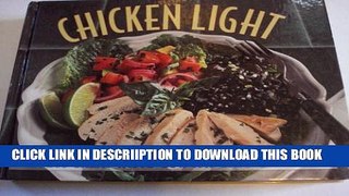 [New] Chicken Light Exclusive Full Ebook