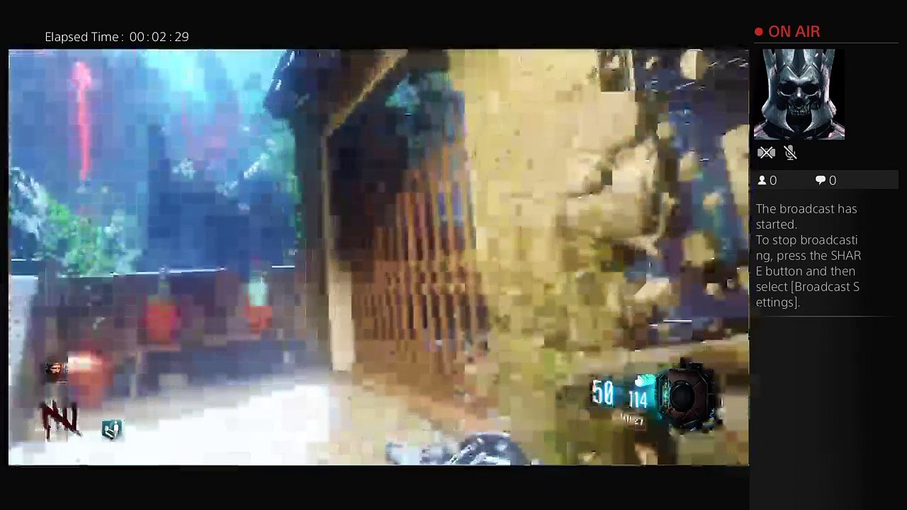 JDogz--'s Live PS4 Broadcast